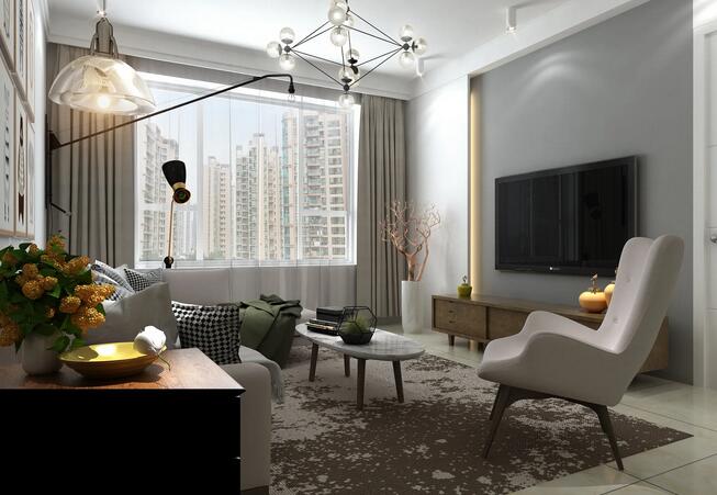 裝修知識：房子裝修實(shí)用最重要